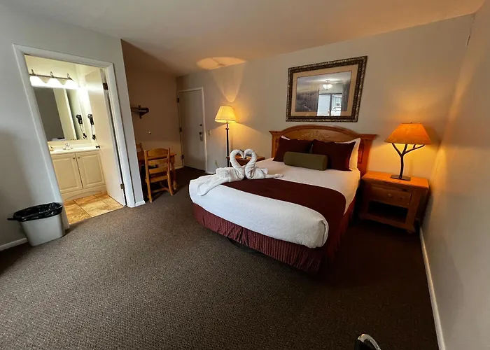 Alpine Motel 2*